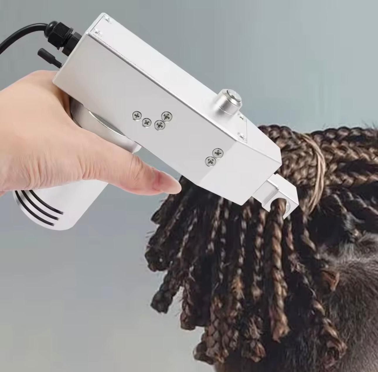 Kit Completi per Dreadlock